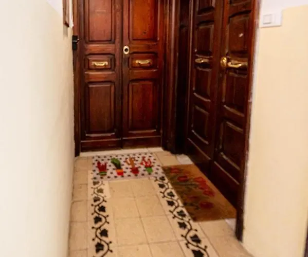 Apartamento Casa Marin - Metro Malatesta *