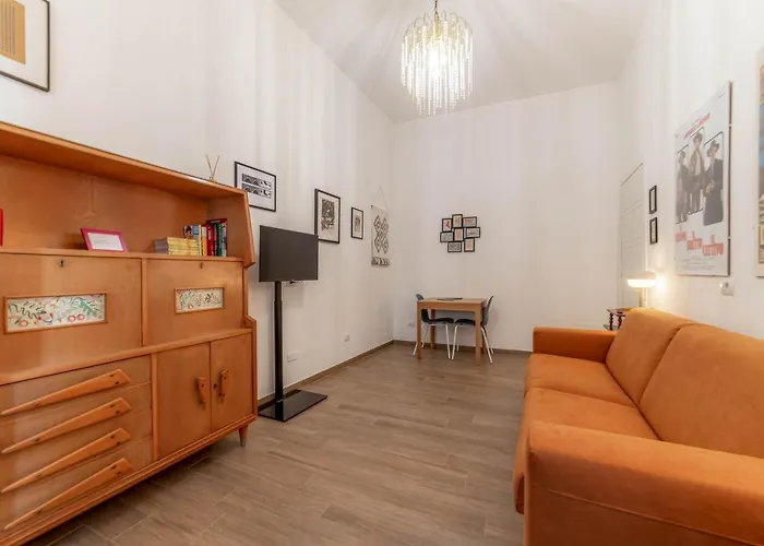 Casa Marin - Metro Malatesta Apartamento