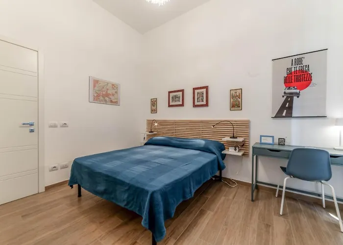 Casa Marin - Metro Malatesta Apartamento Roma