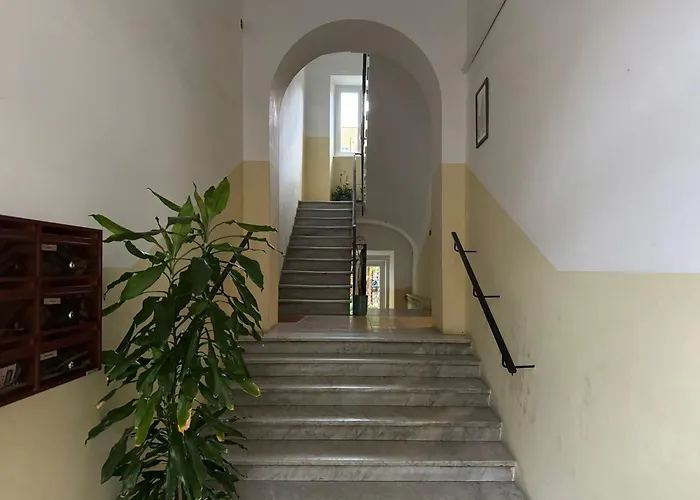 Casa Marin - Metro Malatesta *