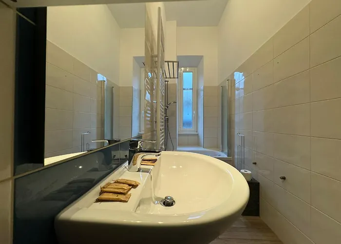 Apartamento Casa Marin - Metro Malatesta