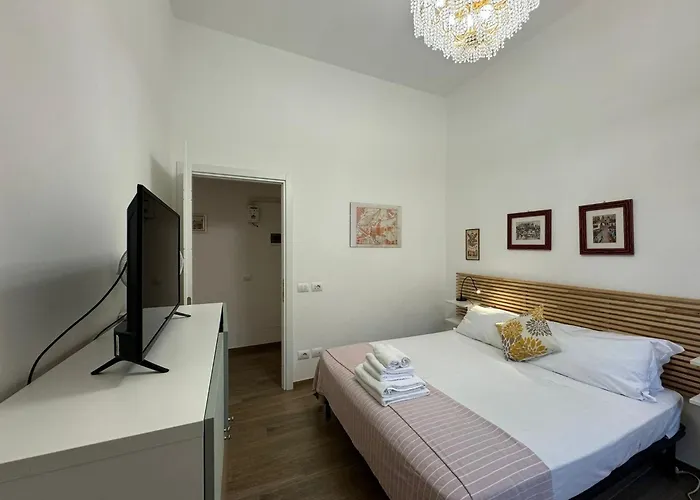 Apartamento Casa Marin - Metro Malatesta Roma