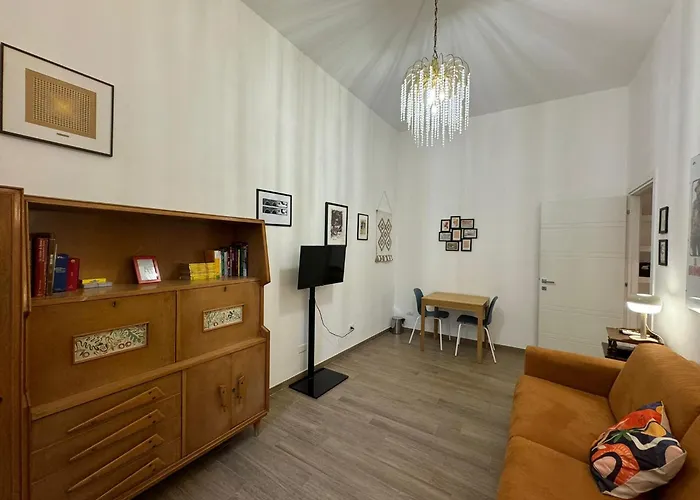 Casa Marin - Metro Malatesta Apartamento Roma