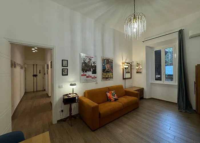 Casa Marin - Metro Malatesta *