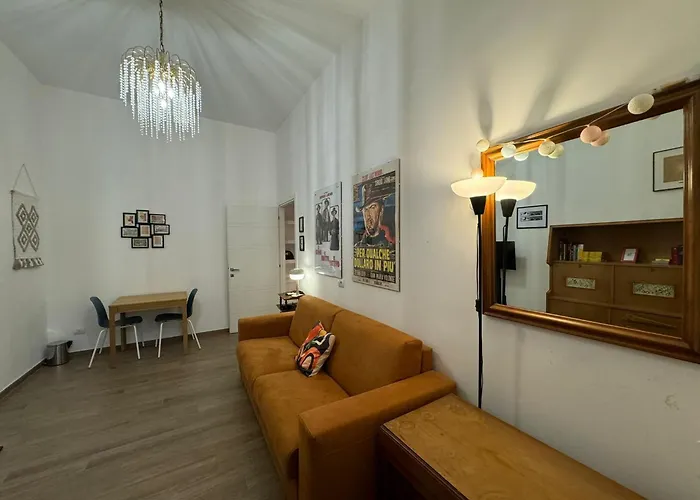 Apartamento Casa Marin - Metro Malatesta Roma